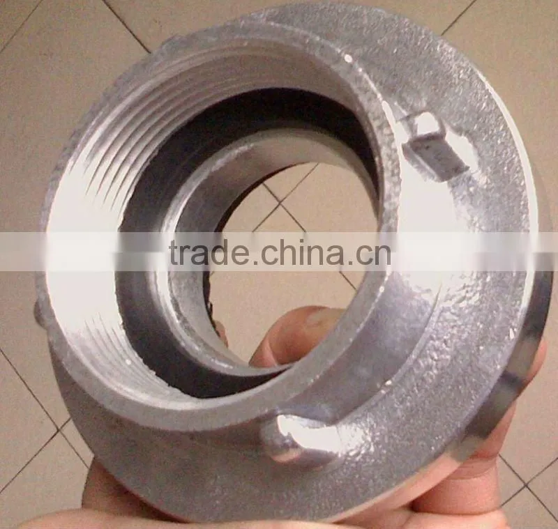 Storz coupling