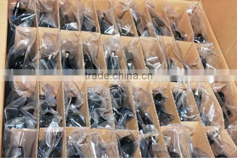 Hot new products for 2014 36W waterproof LED Power Supply