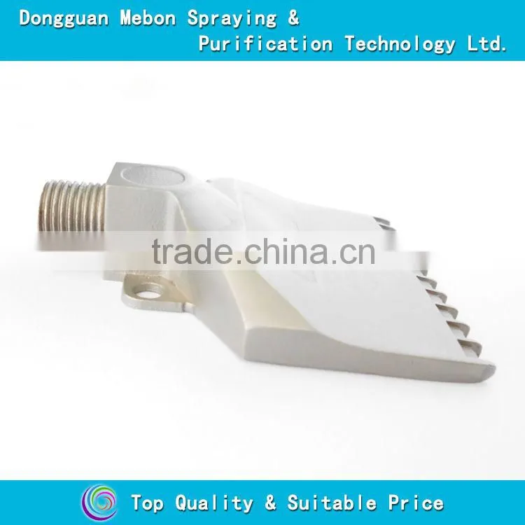 heat resistance air jet nozzles,316 ss wind jet nozzle,1/4 male wind jet nozzle