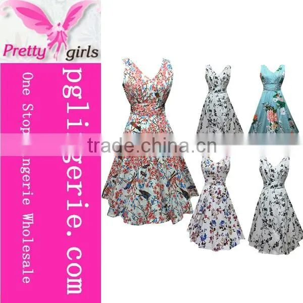 Ladies Evening Western Dresses