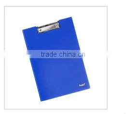A4 Solid Color Elastic Office File/Expanding File