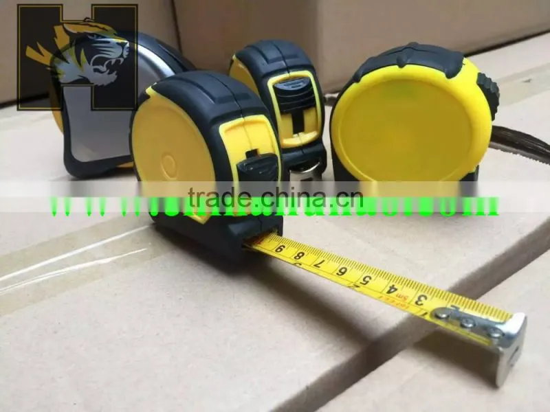 fashion royalblue steel measuring tape