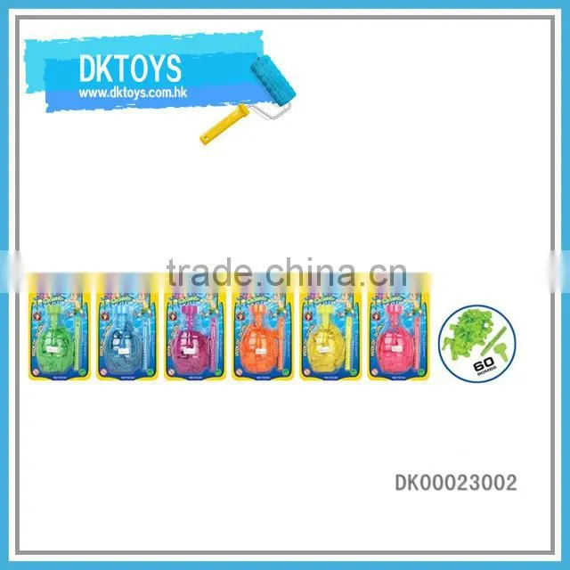 Popular Water Ball Clear Magic Plastic Water Balloon With Bag