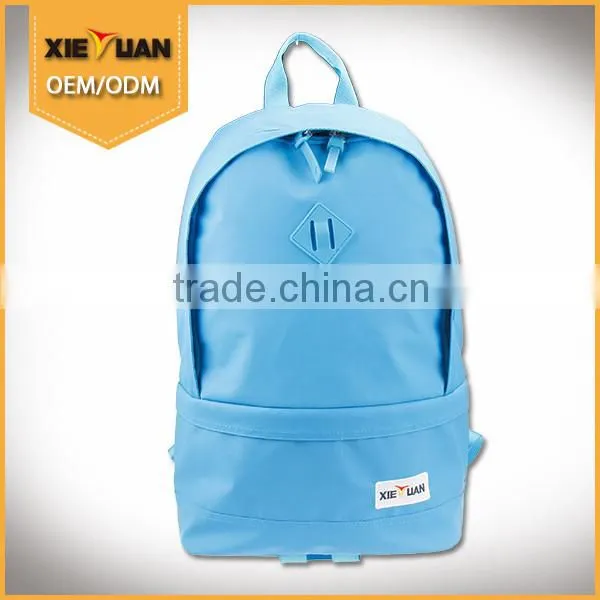 600D Pvc Polyester Woman Hand Duffel Bag 2016 Designer Travel Bag
