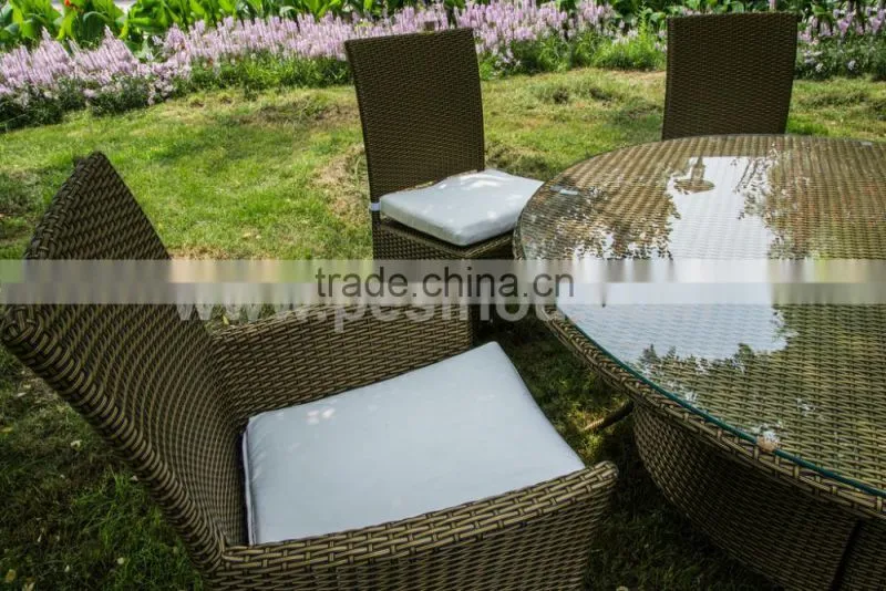 rattan furniture
