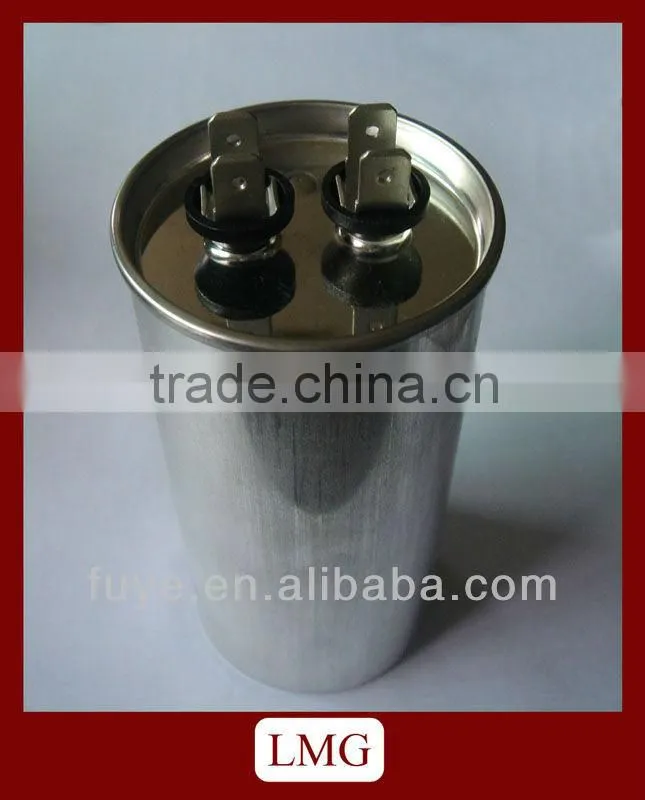 4 pins 450vac capacitor