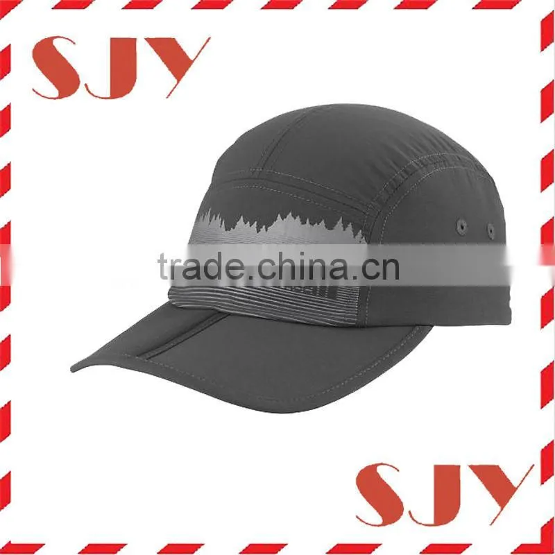 100% polyester dri-fit cooling hat/baseball caps wholesale