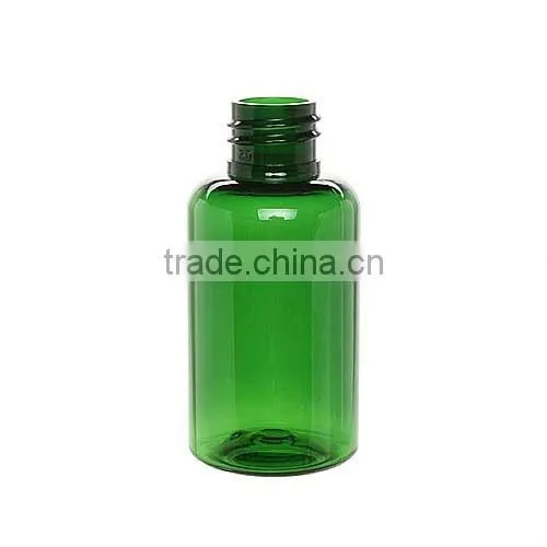Mini Dispenser PET 50ml Green