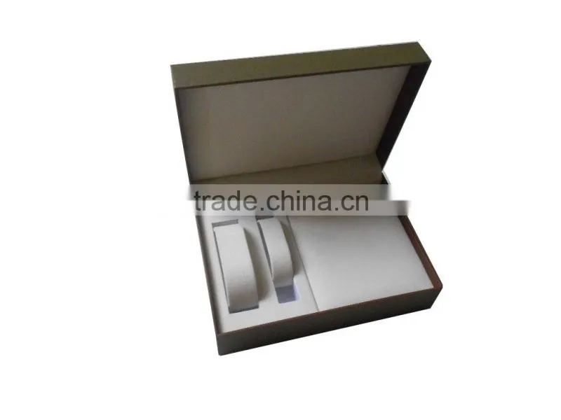 Popular paper souvenir packing box