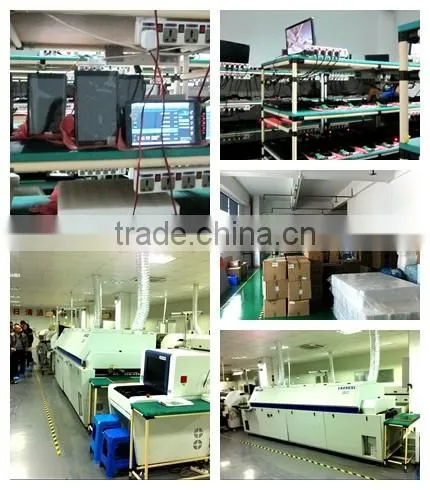 Perfect HTPC system with dual core celeron J1900 cpu 3 LAN, 2 COM 1080P HDMI VGA