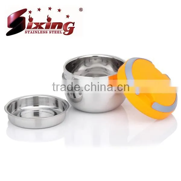 Stainless Steel Keep Warm Lunch Box/Gift Boxes Wholesale