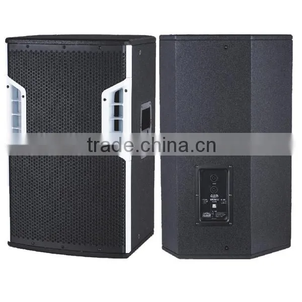 VRX612 12 inch 2 Way full range concert speaker system