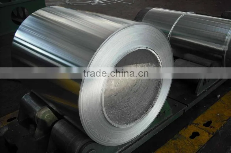 201 304 cold rolled stainless steel coils