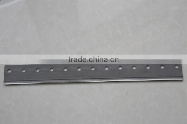 Fairway greens mower reel cutting blades for john deere toro jacobsen
