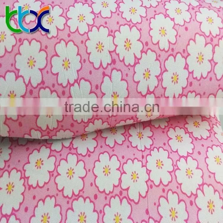75g fabric with 1.5mm eva