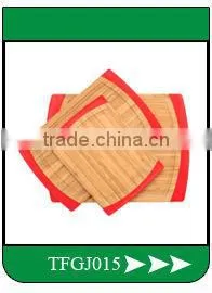 Acacia Tree Folding Cookbook & Tablet Holder