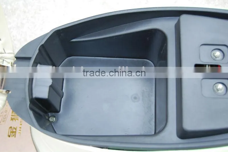 ladies' favourite cute design 48v 500w scooter for sale
