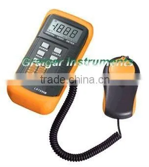 UV Light Meter UV340B, lux meter,lux tester with lower price, high quality