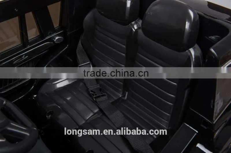 Latest 2015 Kids Battery Car 12V Electric Car For Kids