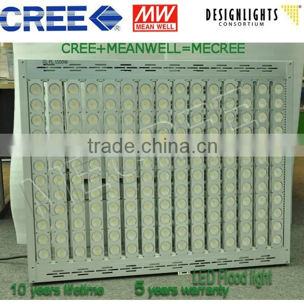 400w 450w stadium flood light /led lens/light tower