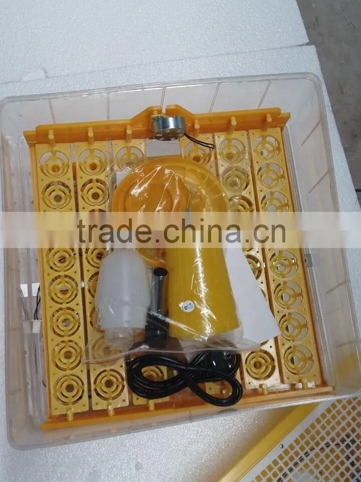 ZHENGHANG 110V/220V automatic egg incubator small size solar egg incubator ZH-96