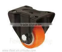 Small Rough Diamonds Ball Bearing Caster Wheels Manufaturer