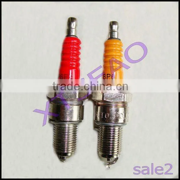 spark plugs