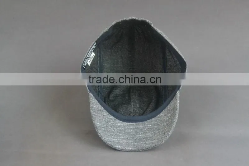 Fashion fitted cap