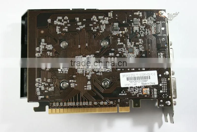 OEM NVIDIA PCI-E VGA Card GT630 512MTC1G 128BIT DDR5