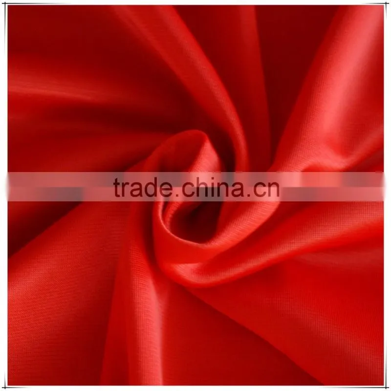 china manufacturer hzshuanglu high quality super poly/polyester fabric
