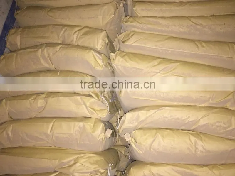 Sulfur-free Ginger Powder Ginger Root Extract Ginger Powder