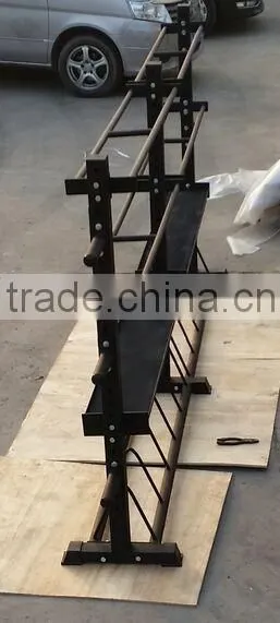 high quality Dumbbell Rack for commercial use