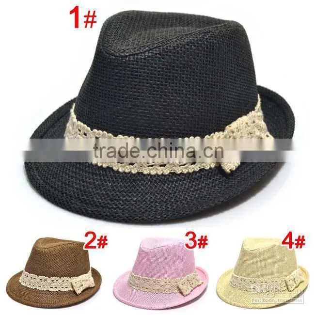 custom fedora hat for baby