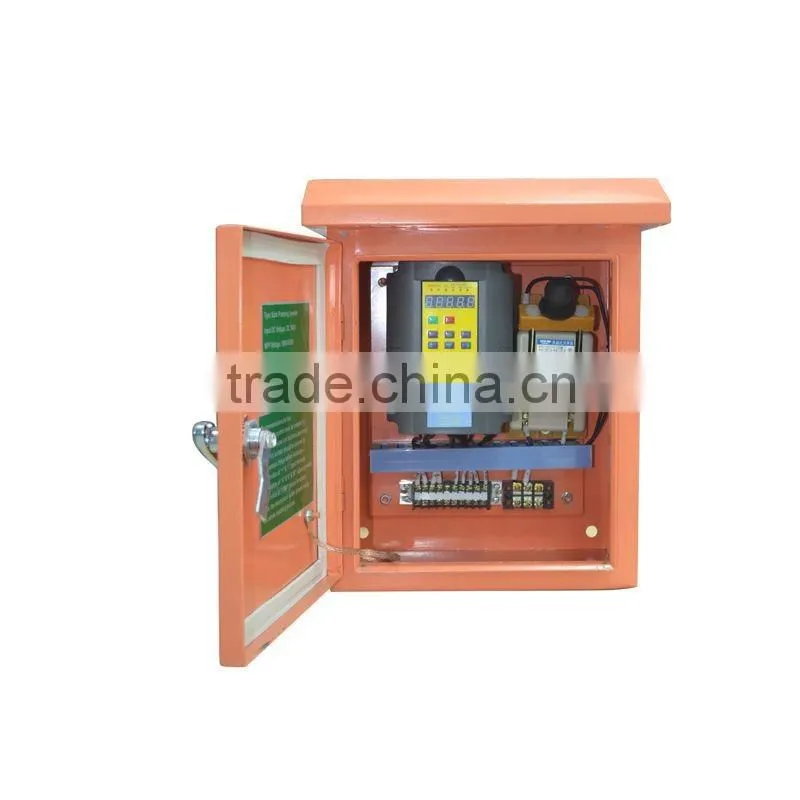 China supplier offer CE & TUV certificated high quality solar pump solar water pump for agriculture irrigation