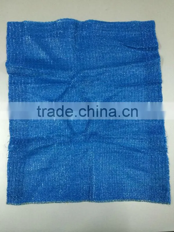 PE Raschel Bag