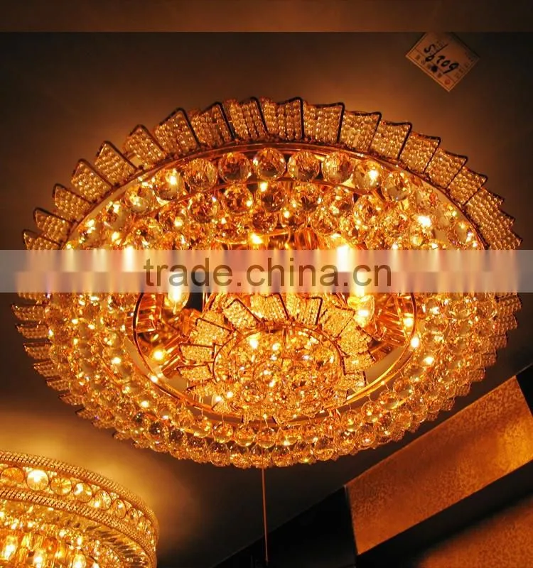 2015 new hot light product bedroom ceiling lamps