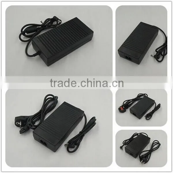 19v 130w universal laptop charger parts