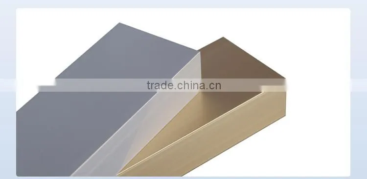 Constmart competitive price aluminnum profile for industrial