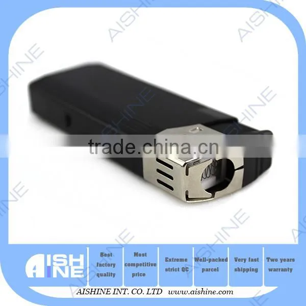 Real Cigarette Lighter with mini spy camera