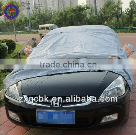 ZX higt quality car cover
