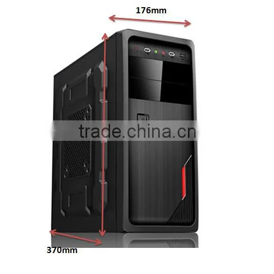 New design computer case manufacturer,gaming pc
