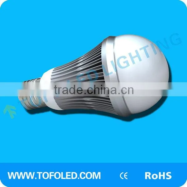 ce rohs 5630SMD E27 led bulb lamp