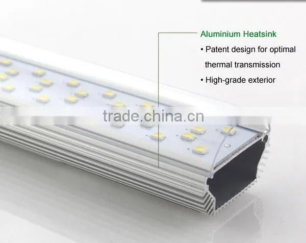 Isolated internal led driver 22W LED PL lamp 2G11