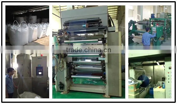 Black PVC Sheet