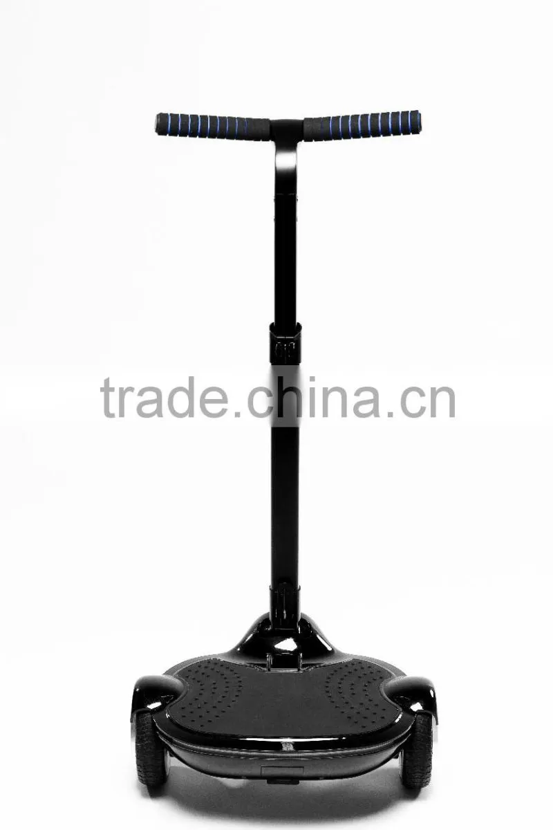 2016 mini type 2 wheel foldable electric scooter with blue tooth speaker
