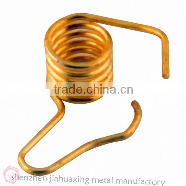 high quanlity pogo metal pins for mp3 player