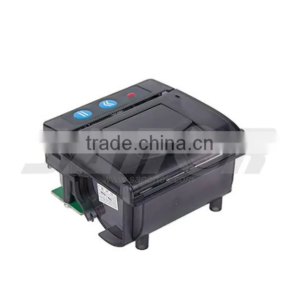 Sanor 58mm with keys micro embeded thermal printer