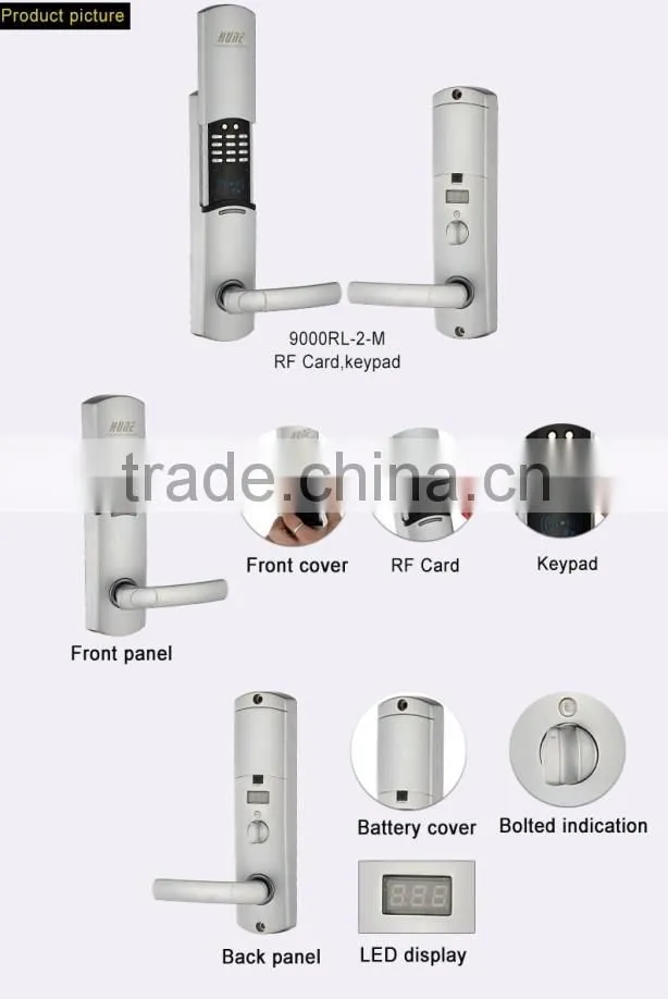 keypad lock access hot new products for 2014