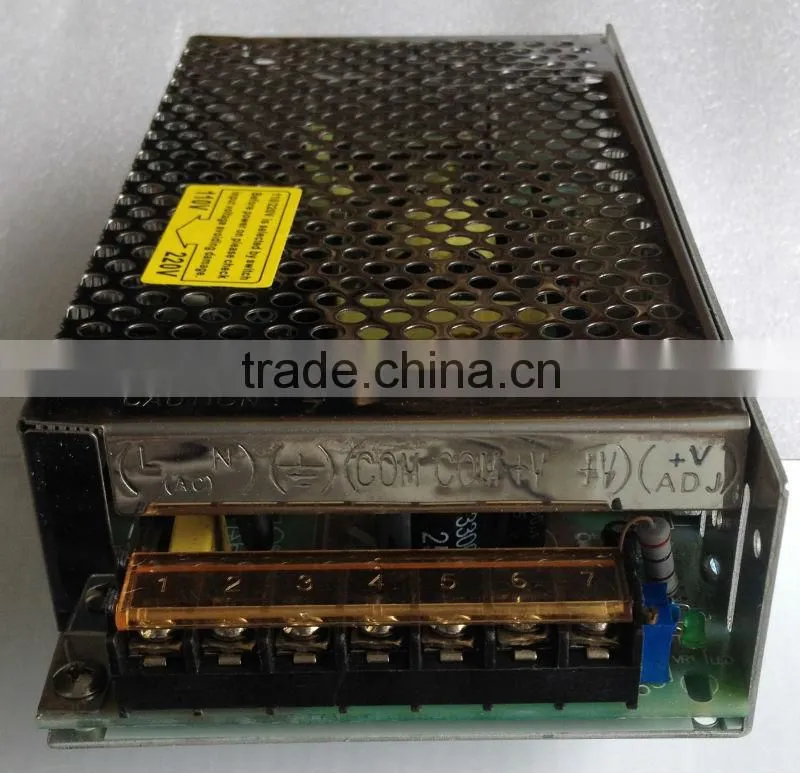 S-150-36 switching power supply 0-36V4.2A industrial power supply