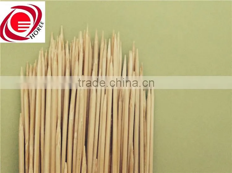 Bamboo Skewer With Custom Logo